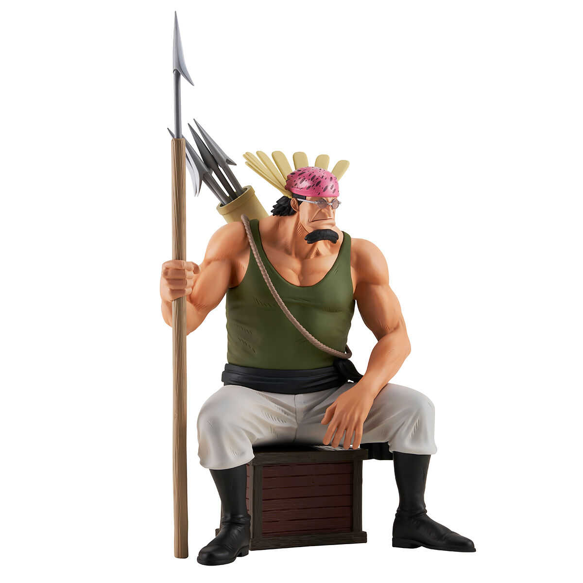 one-piece-crocus-masterlise-ichibansho-figure-roger-pirates-ver