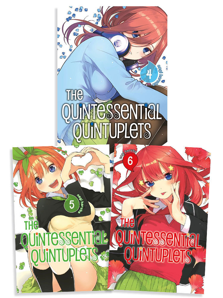 the-quintessential-quintuplets-manga-4-6-bundle