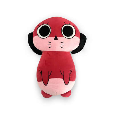 Paranoia Agent - Maromi 20 Inch Plush Pillow