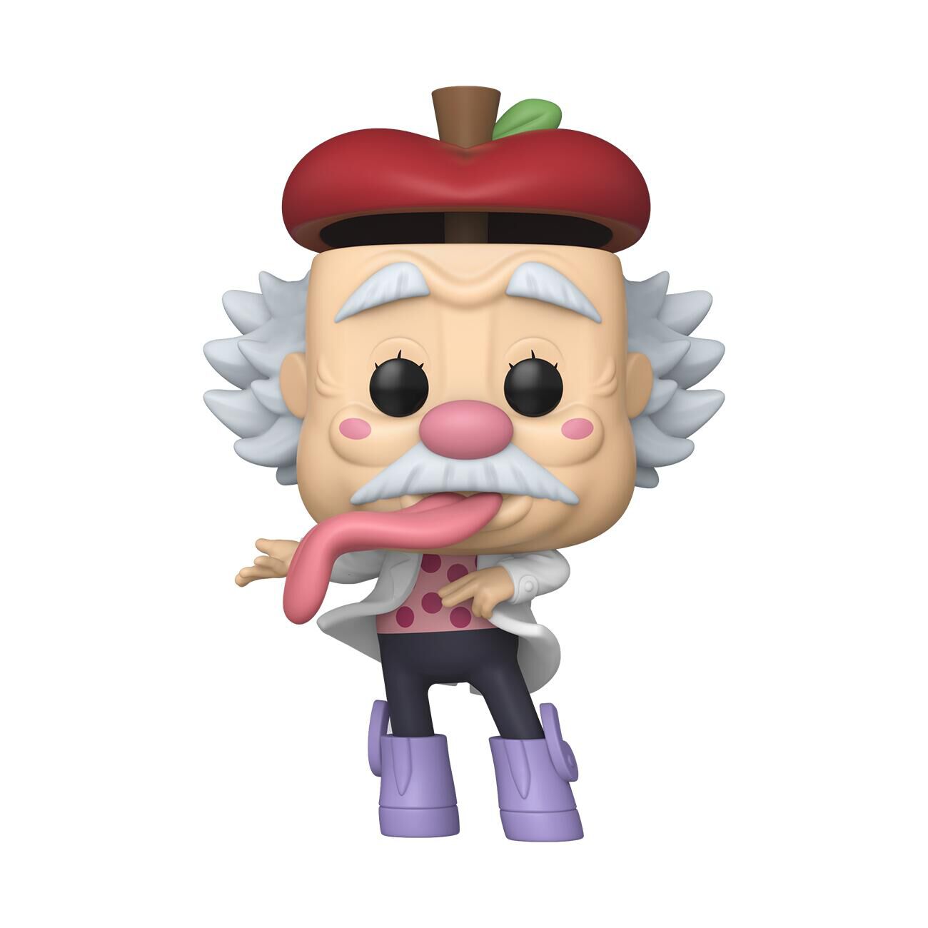 One Piece - Vegapunk Funko POP!