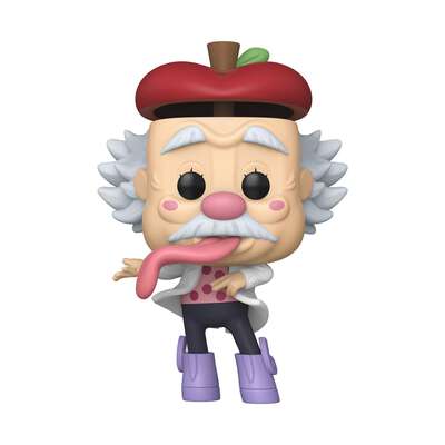 One Piece - Vegapunk Funko POP!