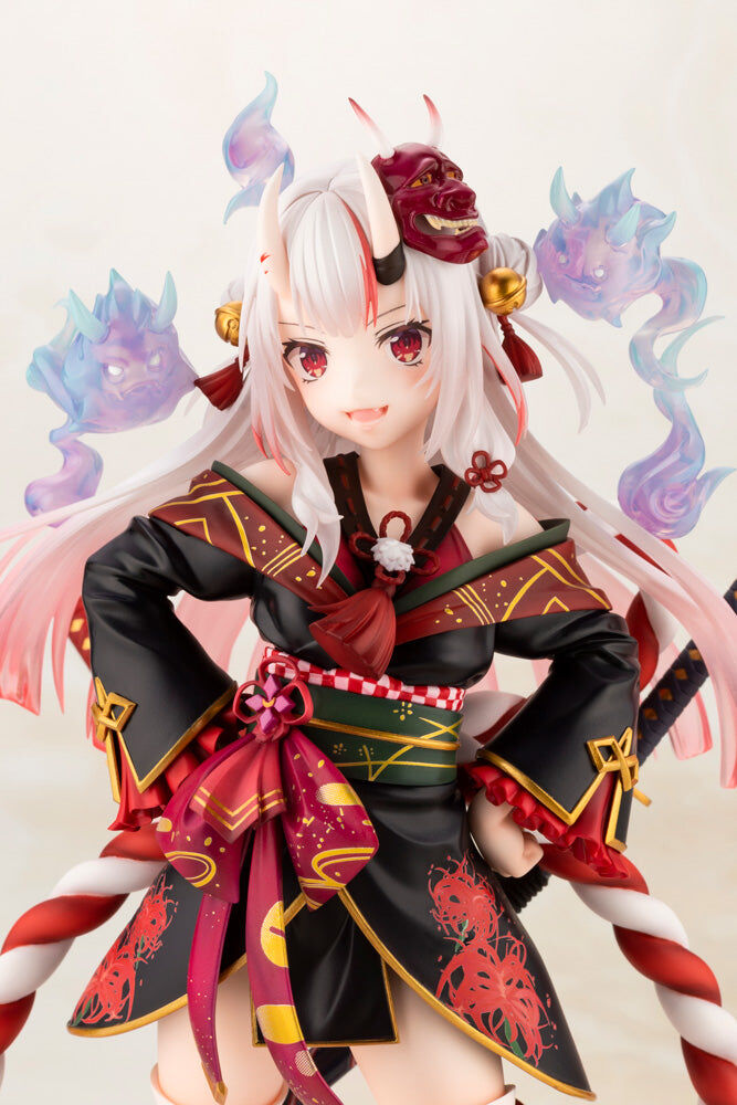 Hololive - Nakiri Ayame 1/7 Scale Figure