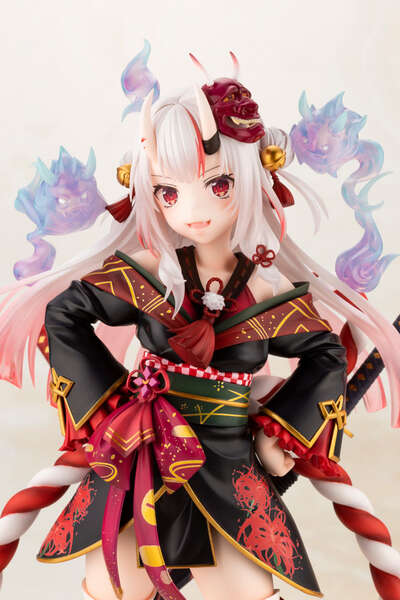Hololive - Nakiri Ayame 1/7 Scale Figure