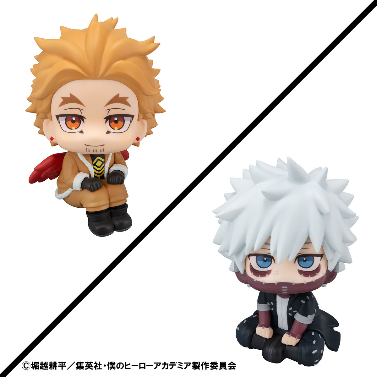 my-hero-academia-hawks-dabi-look-up-figure-set-with-gift