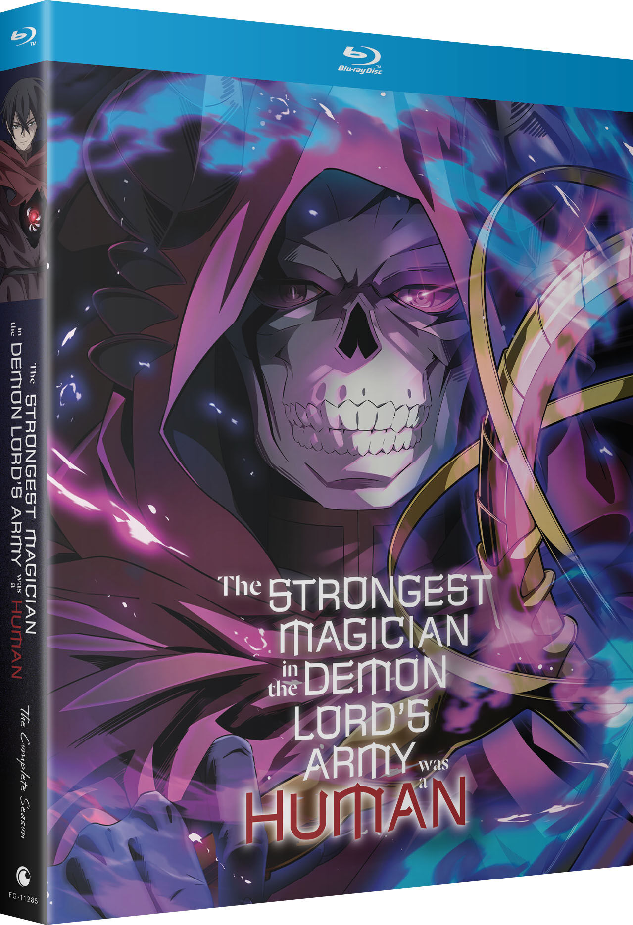 the-strongest-magician-in-the-demon-lords-army-was-a-human-the-complete-season-blu-ray