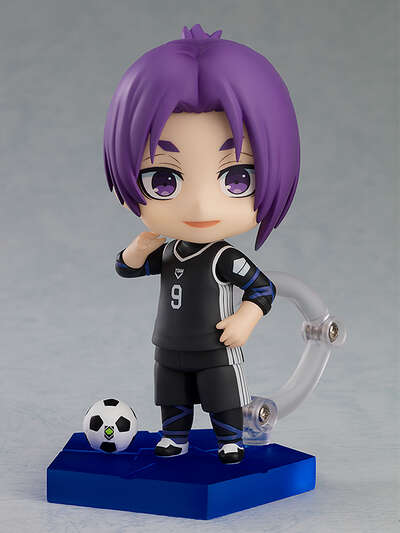 Blue Lock - Mikage Reo Nendoroid