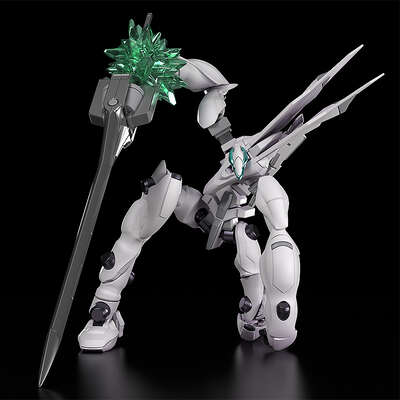 Fafner in the Azure THE BEYOND - Fafner Mark Sein MODEROID Model Kit (Re-run)