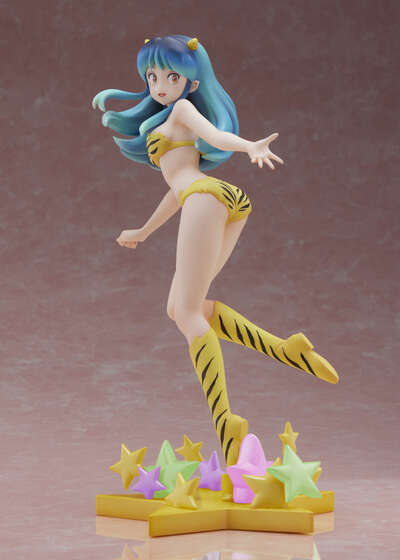 Urusei Yatsura - Lum 1/7 Scale Figure