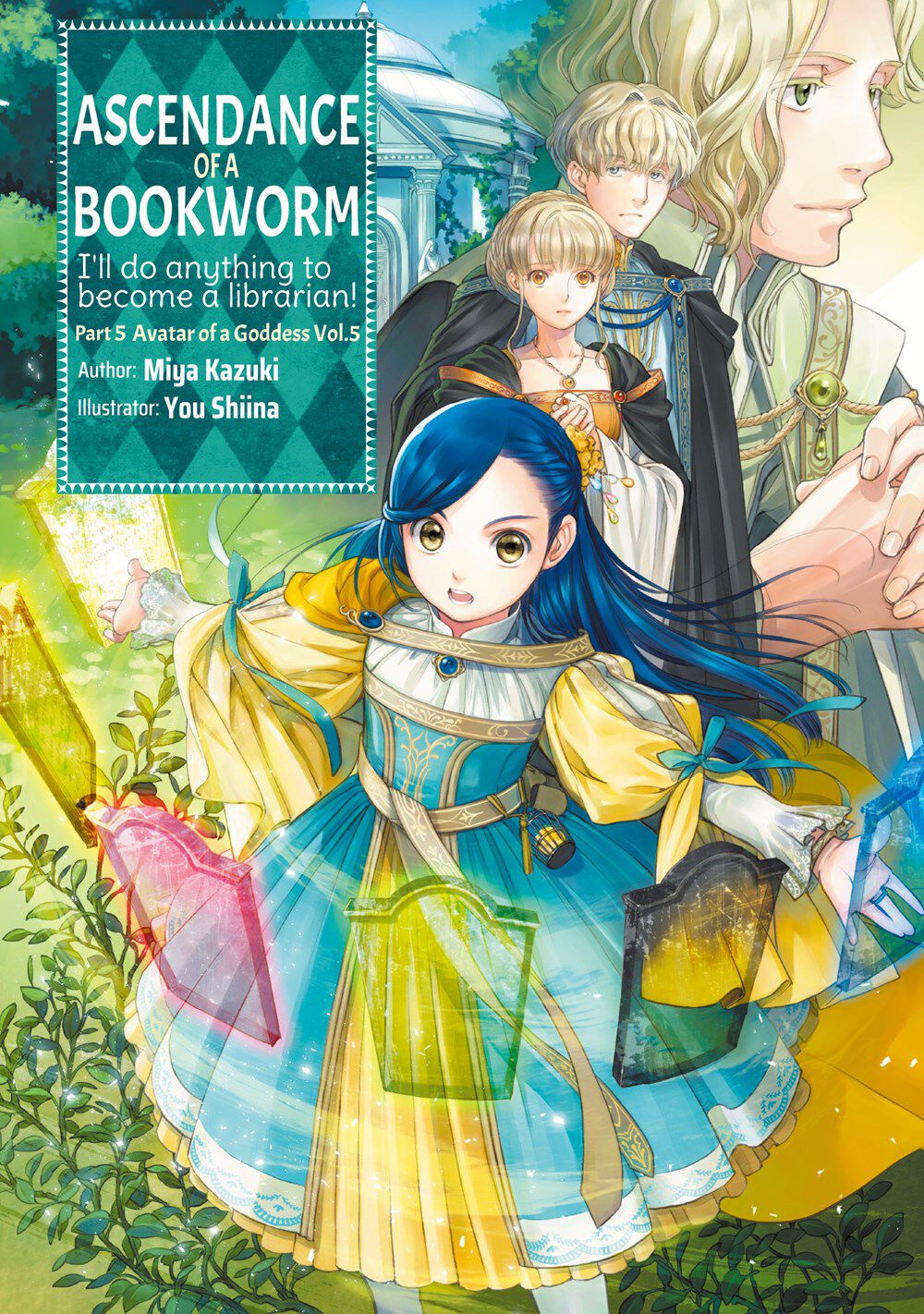 ascendance-of-a-bookworm-part-5-novel-volume-5