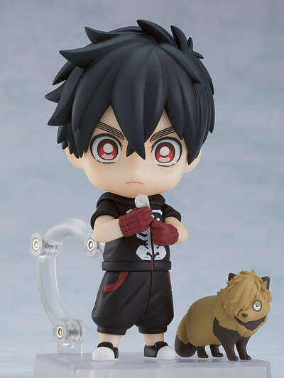 Kemono Jihen - Kusaka Kabane Nendoroid