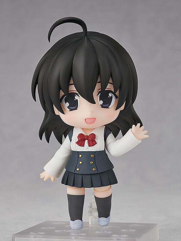 School Days - Sekai Saionji Nendoroid