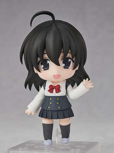 School Days - Sekai Saionji Nendoroid