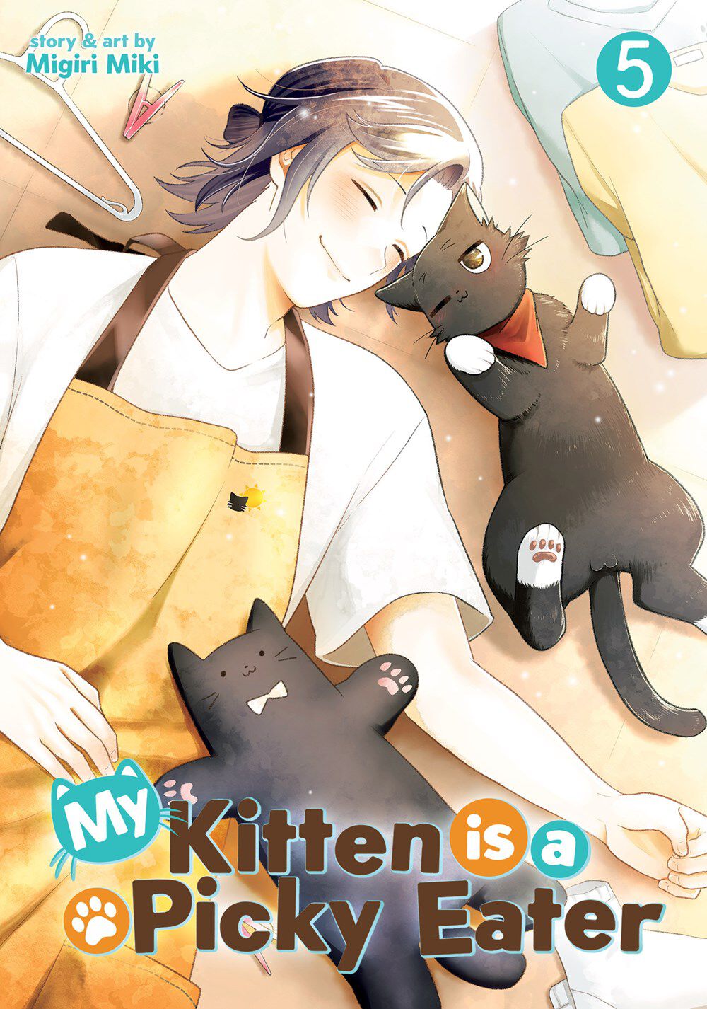 my-kitten-is-a-picky-eater-manga-volume-5