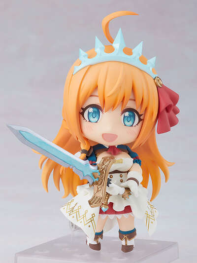 Pecorine Princess Connect! Re:Dive Nendoroid Figure