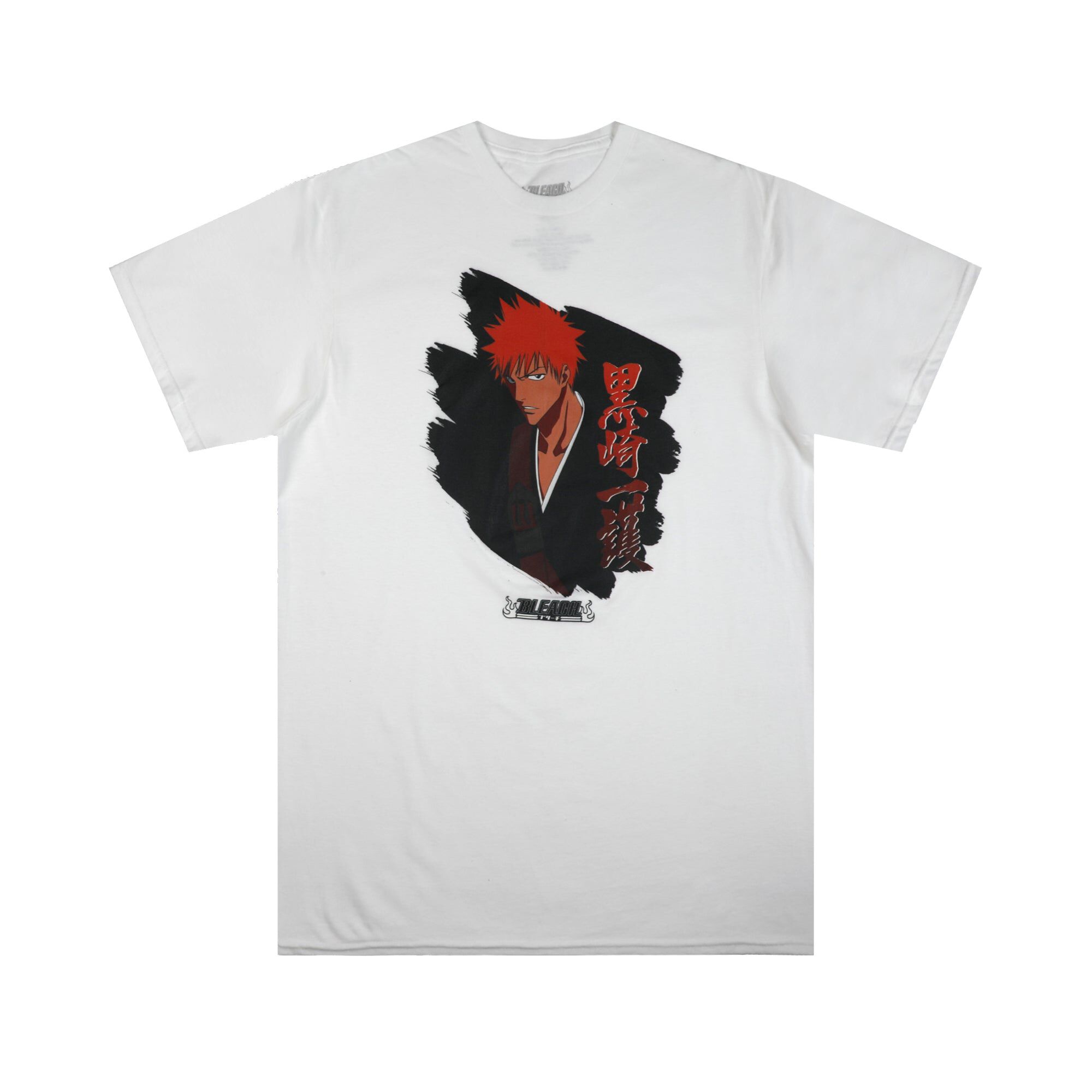 BLEACH - Ichigo Stare T-Shirt
