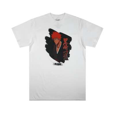BLEACH - Ichigo Stare T-Shirt