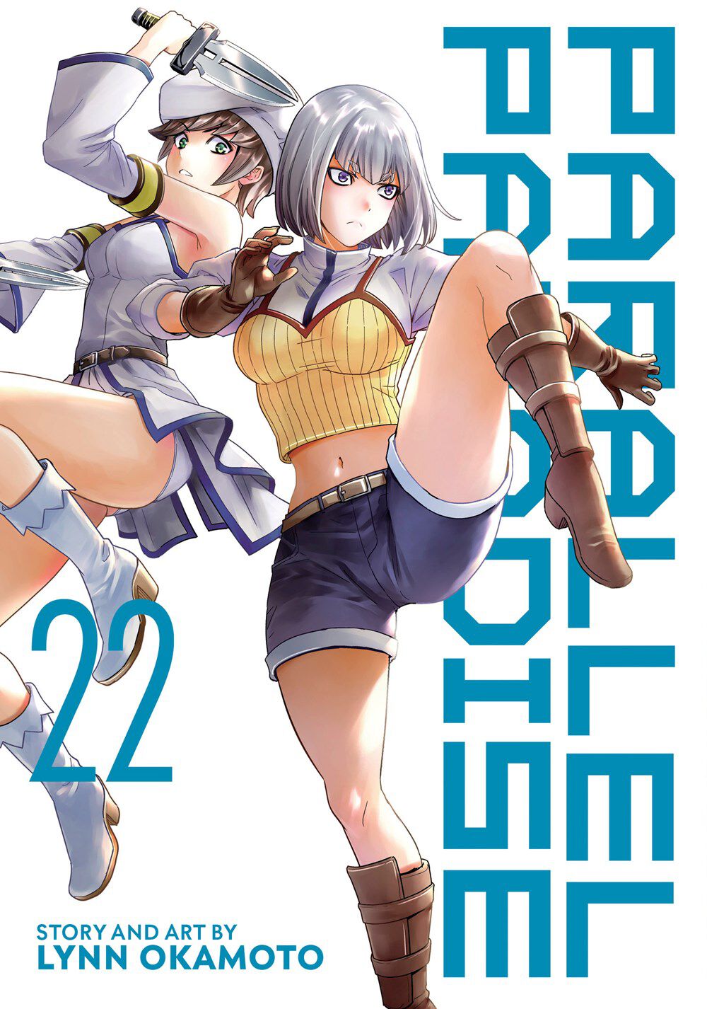 parallel-paradise-manga-volume-22