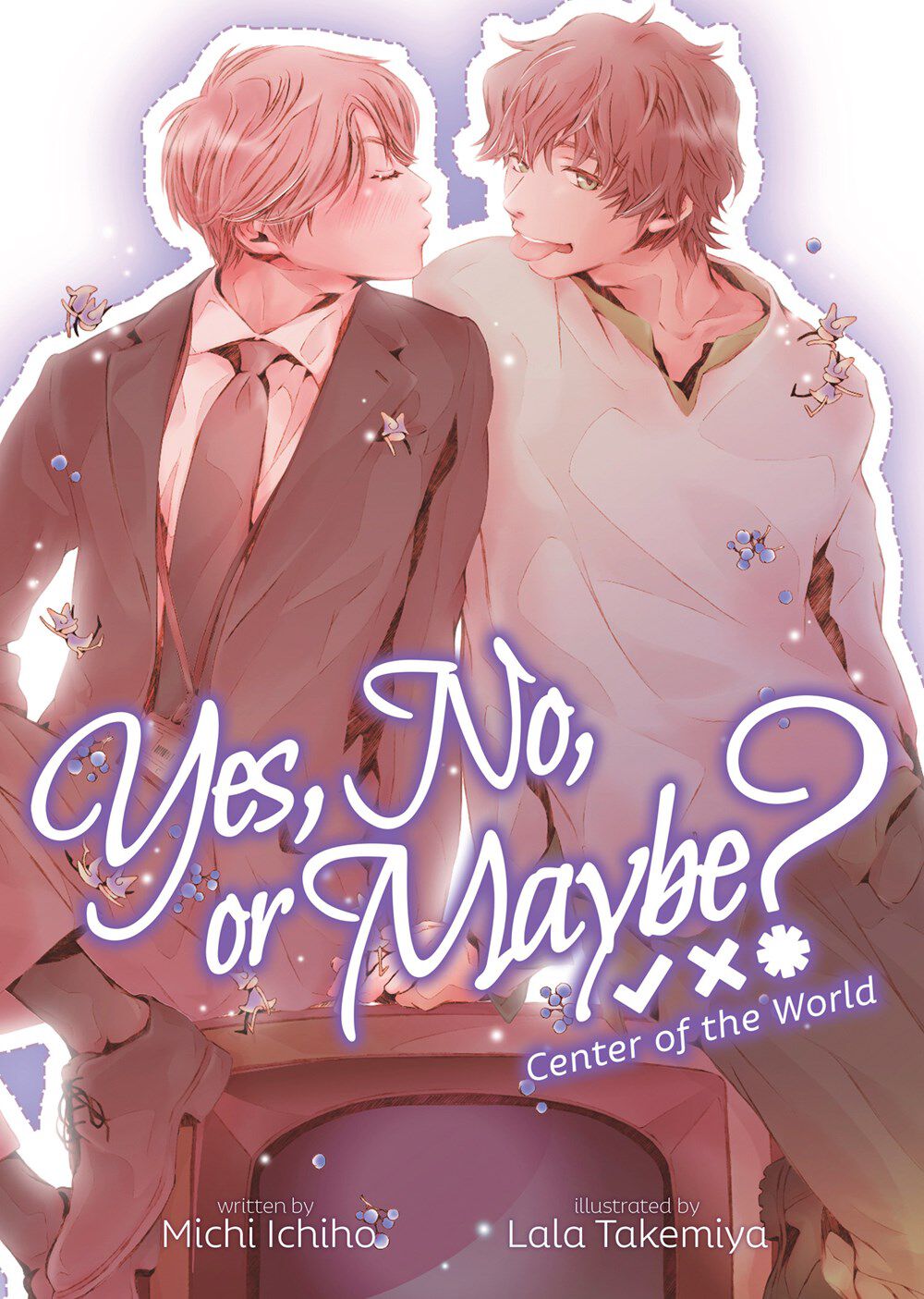 yes-no-or-maybe-novel-volume-2