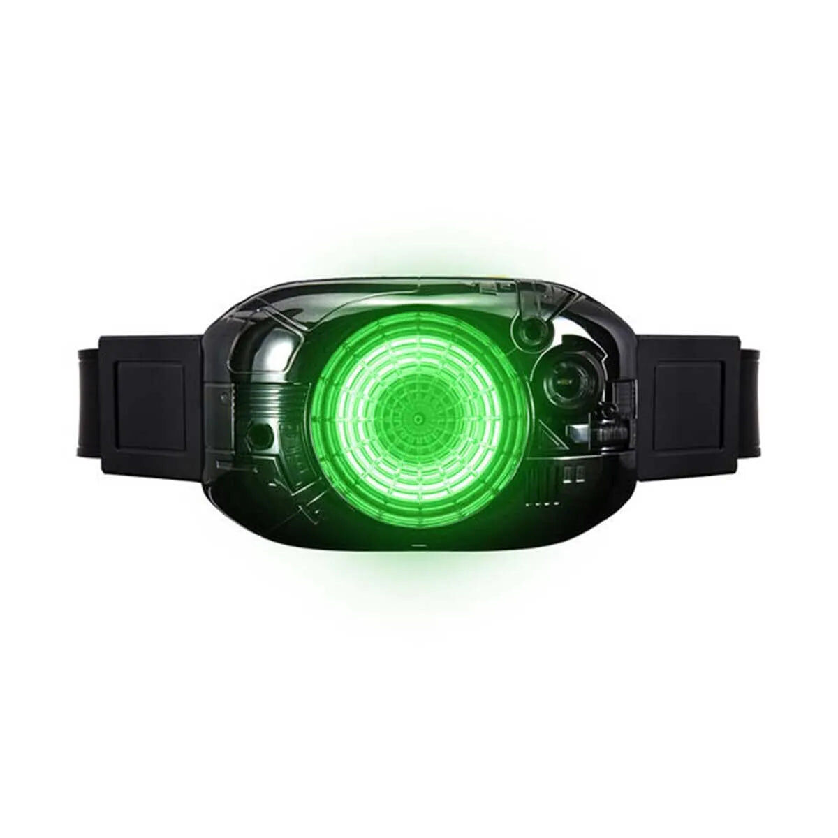 Kamen Rider - TV Power Shadow Charger Henshin Belt