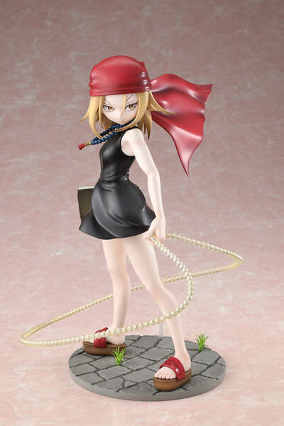 Shaman King - Anna Kyoyama 1/7 Scale Figure (BellFine Ver.)