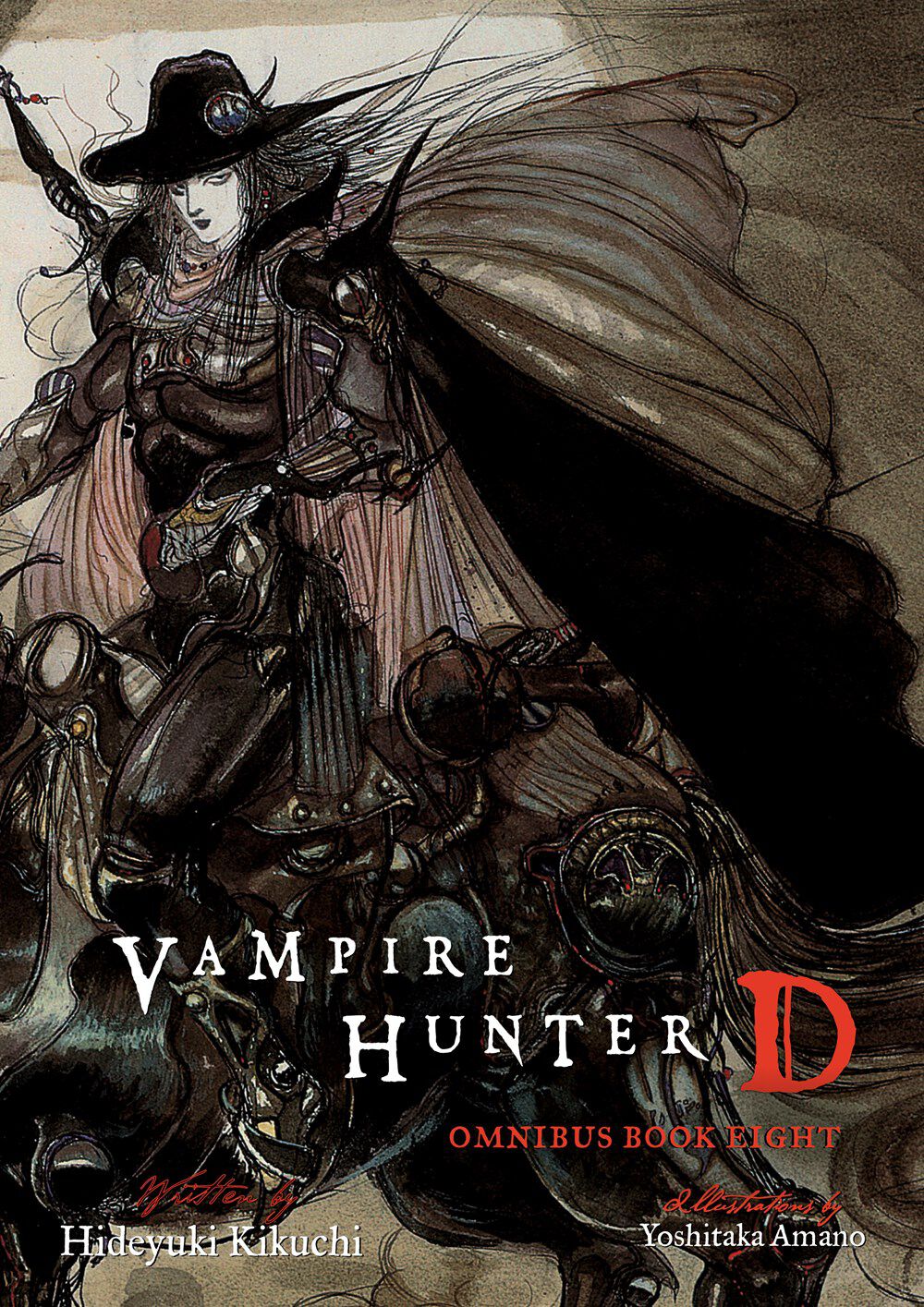 vampire-hunter-d-novel-omnibus-volume-8