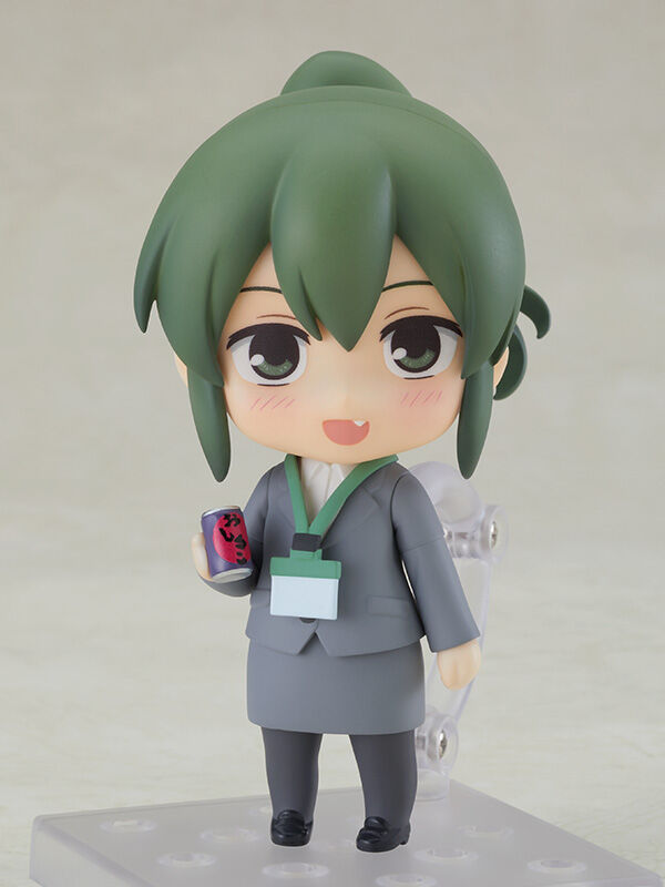 My Senpai is Annoying - Futaba Igarashi Nendoroid
