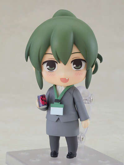 My Senpai is Annoying - Futaba Igarashi Nendoroid