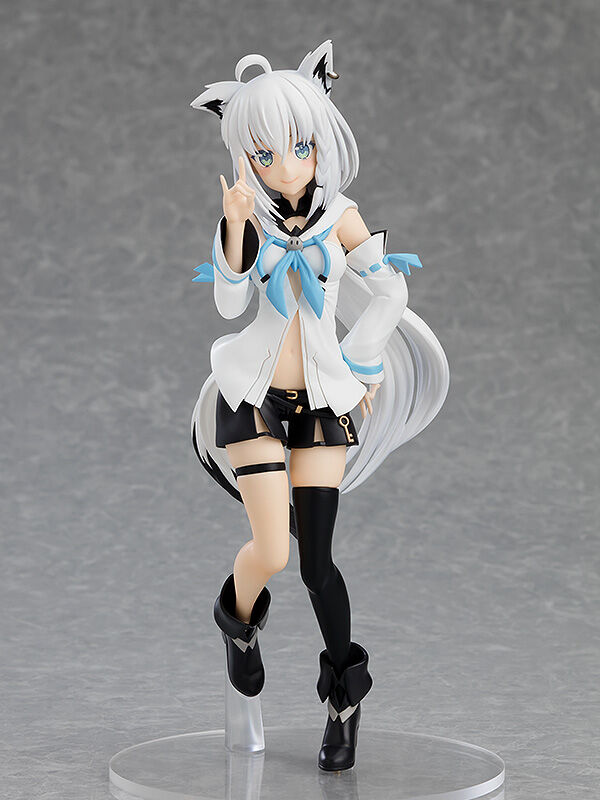 Hololive Production - Shirakami Fubuki POP UP PARADE Figure
