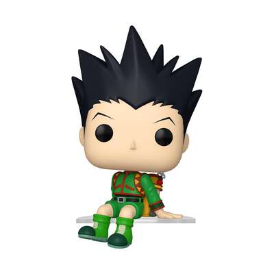Hunter x Hunter - Gon Freecss Funko POP! Shelf Sitter