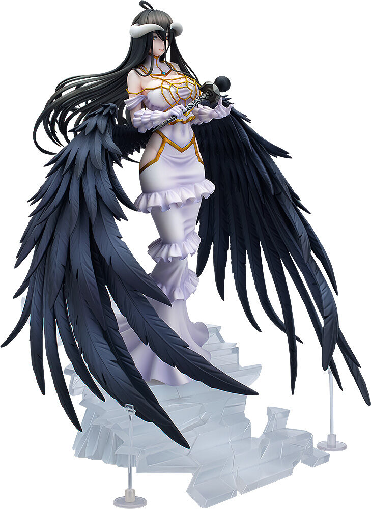 overlord-albedo-18-scale-figure-10th-anniversary-so-bin-ver