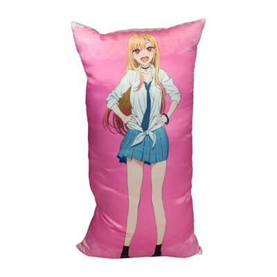 My Dress-Up Darling - Marin Kitagawa Pillow