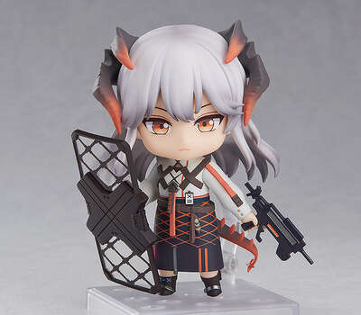 Arknights - Saria Nendoroid