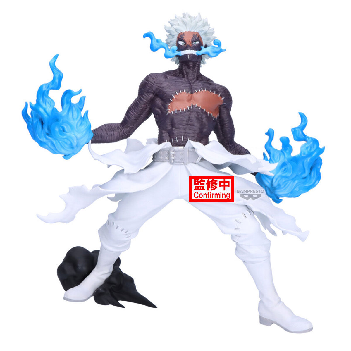 my-hero-academia-dabi-the-evil-villains-dx-prize-figure
