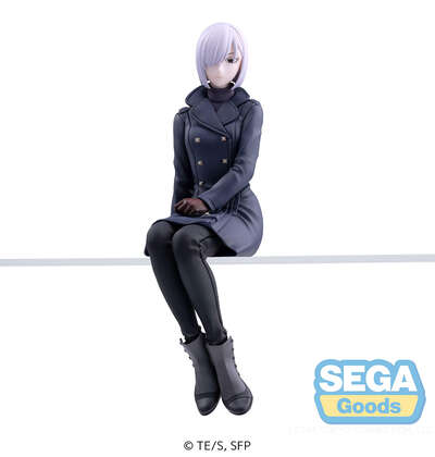 Spy x Family - Fiona Frost Nightfall PM Prize Figure (Perching Ver.)