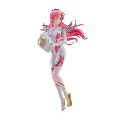 Mobile Suit Gundam SEED Freedom - Lacus Clyne Glitter & Glamours (Pilot Suit Ver.)