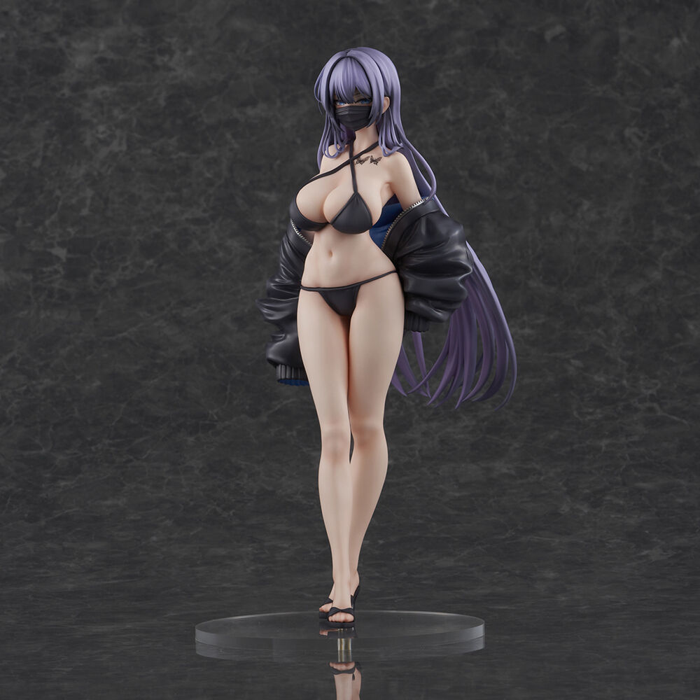 Yuna-chan Original Character Figure