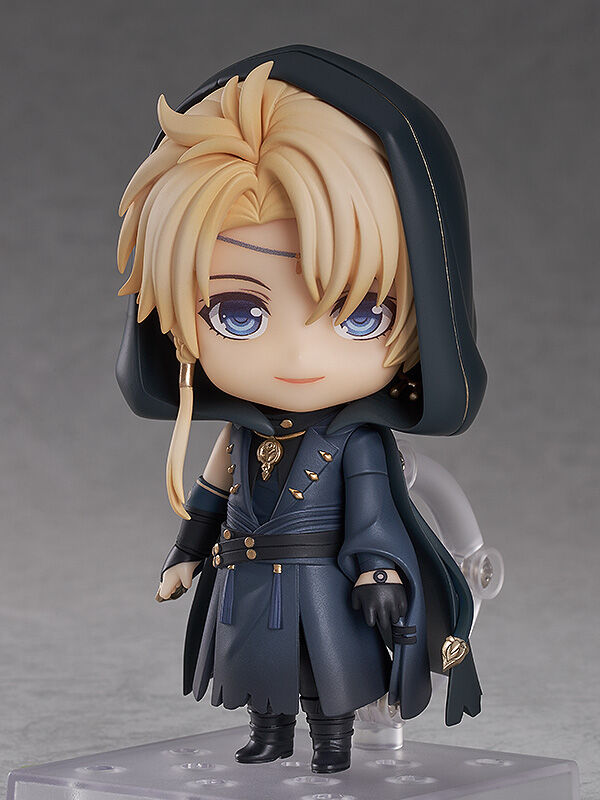 Love & Producer - Qiluo Zhou Nendoroid (Shade Ver.)