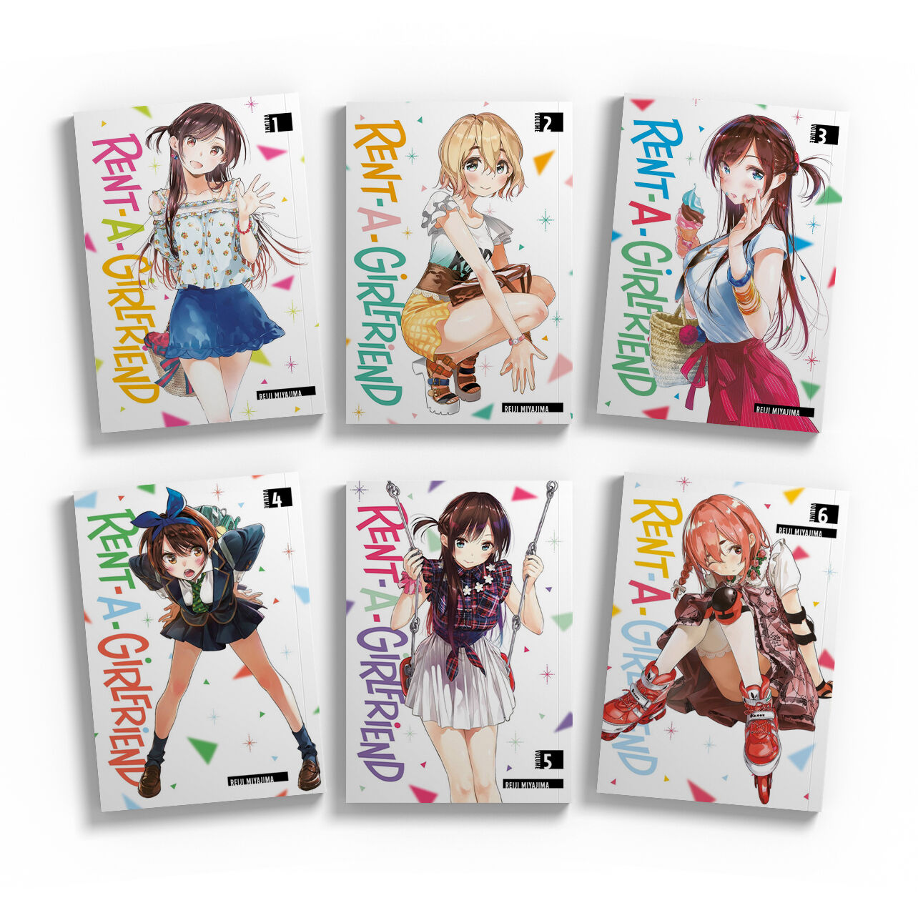 rent-a-girlfriend-manga-1-6-bundle