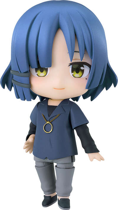 BOCCHI THE ROCK! - Ryo Yamada Nendoroid (Casual Clothes Ver.)