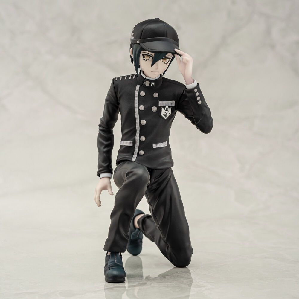 Danganronpa V3 - Shuichi Saihara Figure (Re-run)