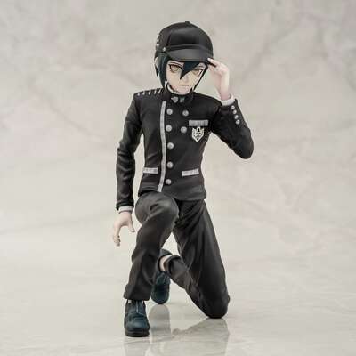 Danganronpa V3 - Shuichi Saihara Figure (Re-run)