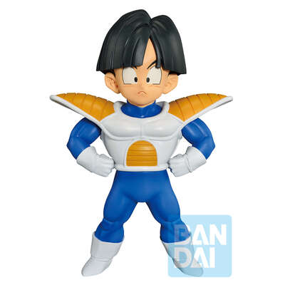 Dragon Ball Z - Son Gohan Ichiban Figure (Ball Battle on Planet Namek Ver.)