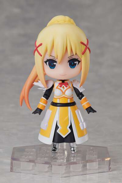 Konosuba - Darkness DFORM+ Full Action Deforme Figure