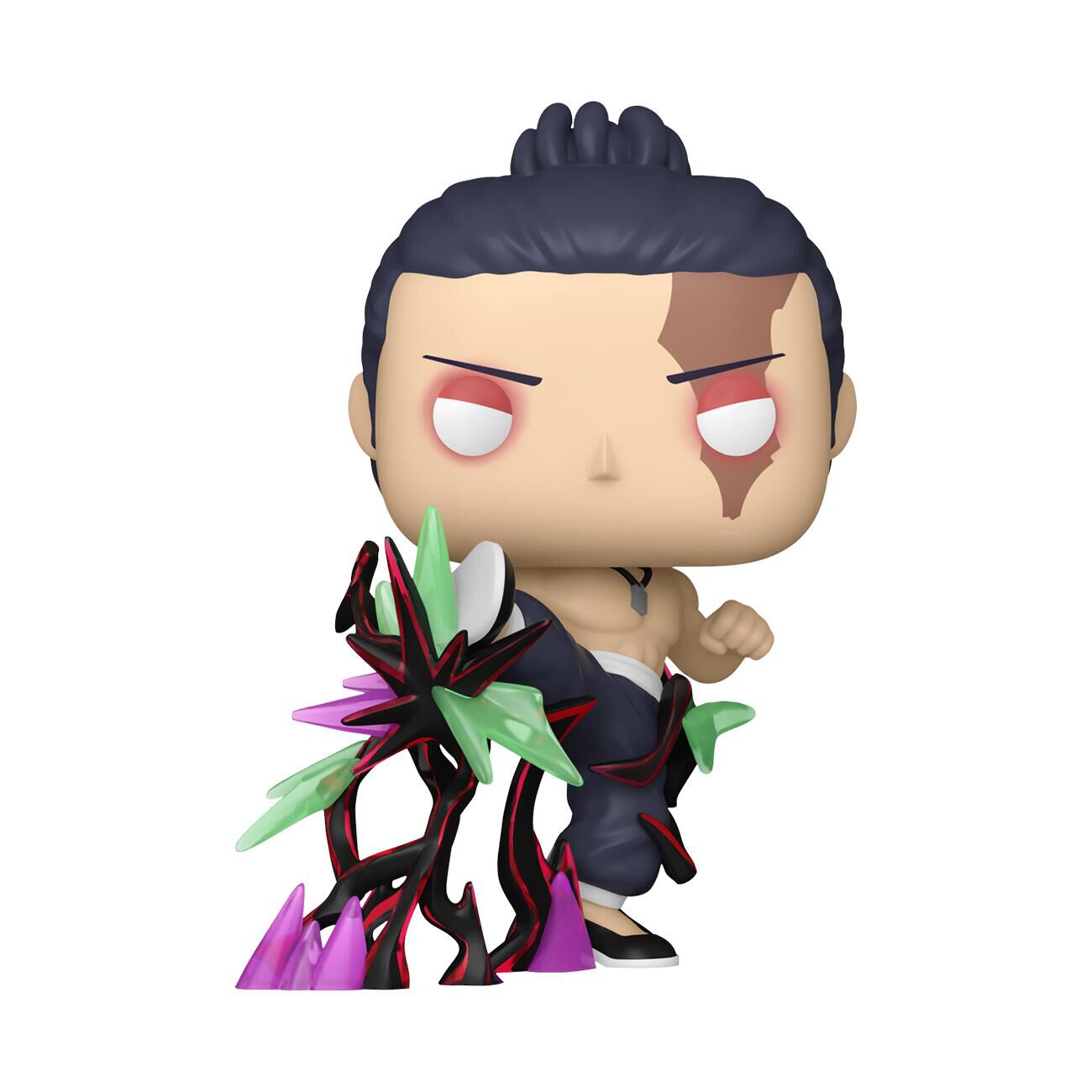 jujutsu-kaisen-aoi-todo-funko-pop-plus-glow-in-the-dark-ver