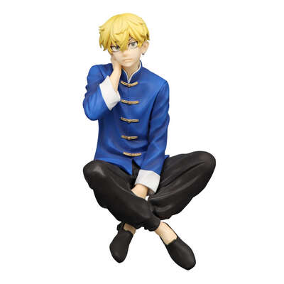 Tokyo Revengers - Chifuyu Matsuno Noodle Stopper Figure (Chinese Clothes Ver.)
