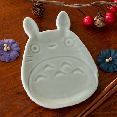My Neighbor Totoro - Totoro Catch-All Dish