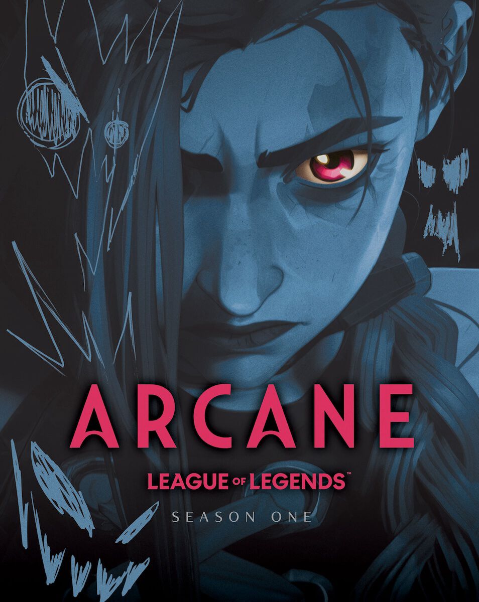 arcane-league-of-legends-season-1-4k-blu-ray-limited-edition-steelbook