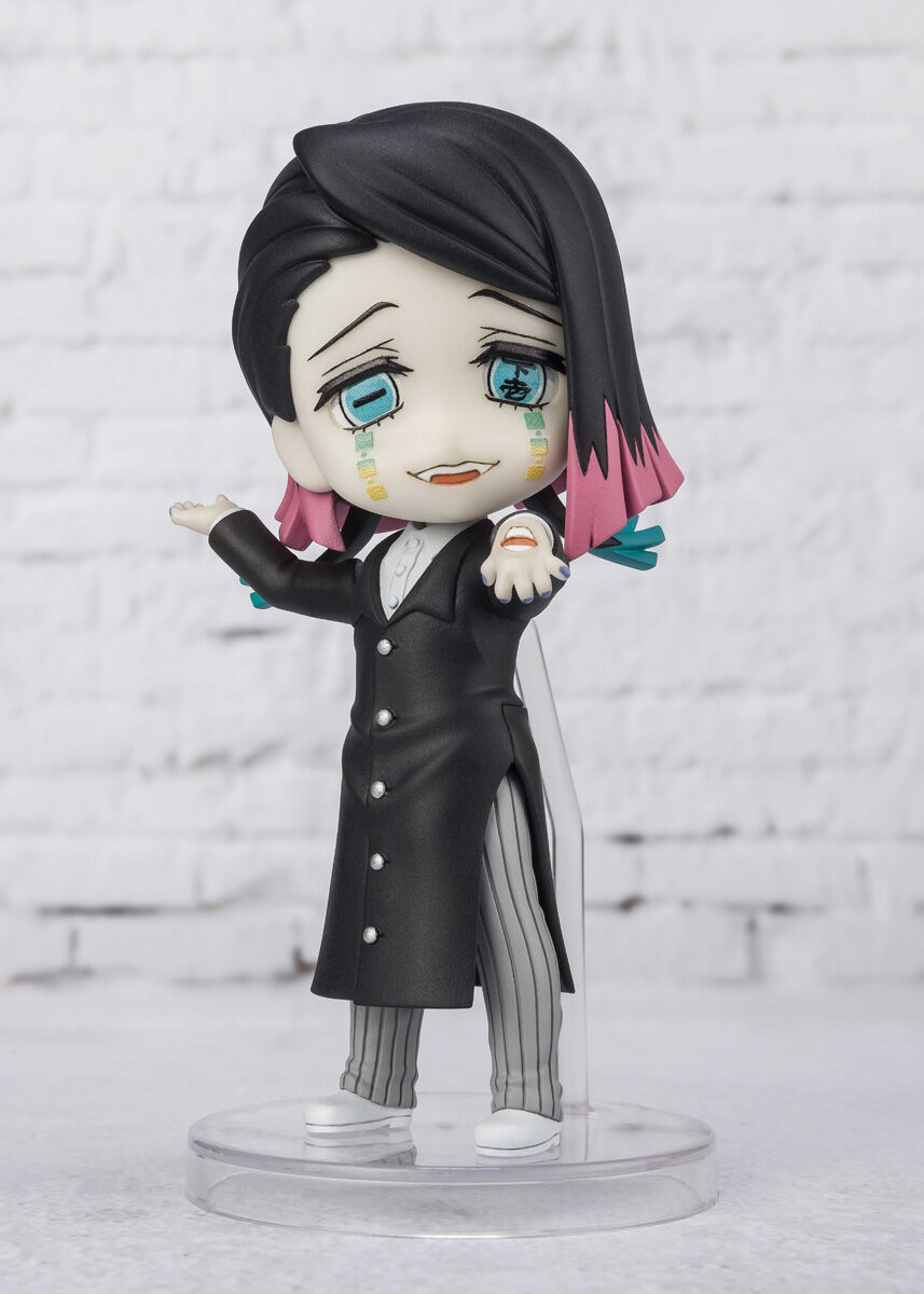 Demon Slayer: Kimetsu no Yaiba - Enmu Figuarts Mini Figure