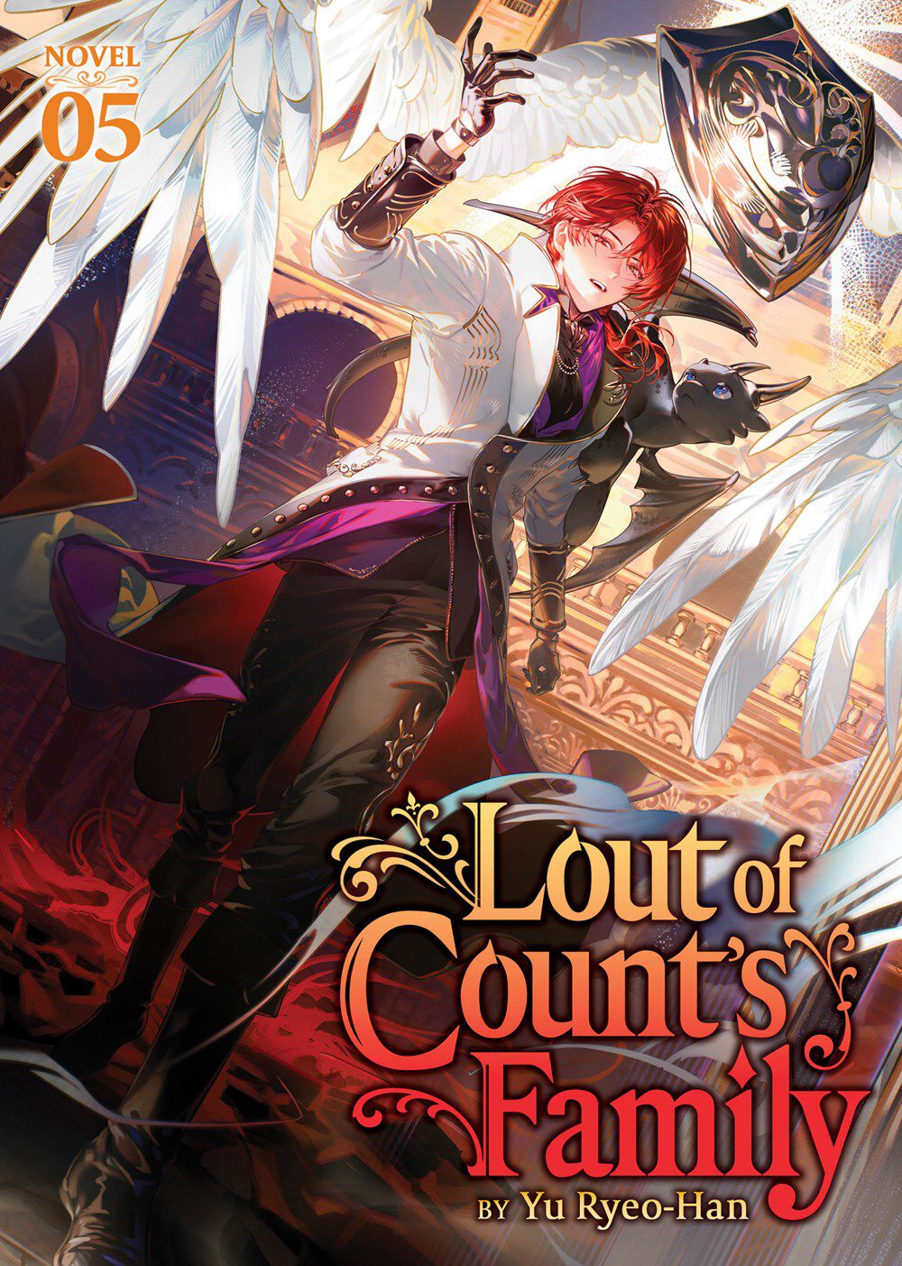 lout-of-counts-family-novel-volume-5