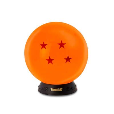 Dragon Ball Z - Premium Collector's Lamp